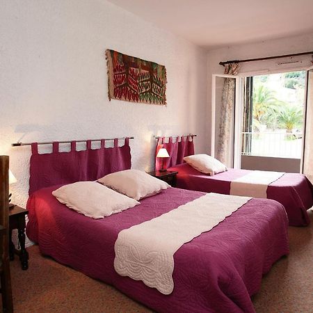 Hotel Le Colibri Lucciana  Exteriér fotografie