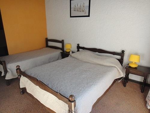 Hotel Le Colibri Lucciana  Pokoj fotografie