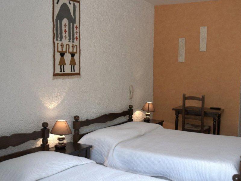 Hotel Le Colibri Lucciana  Pokoj fotografie