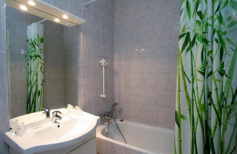 Hotel Le Colibri Lucciana  Pokoj fotografie
