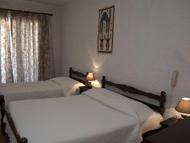 Hotel Le Colibri Lucciana  Pokoj fotografie