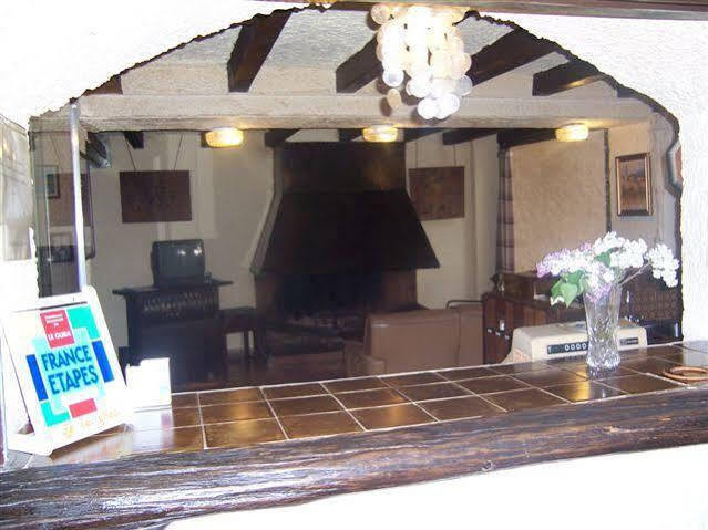 Hotel Le Colibri Lucciana  Exteriér fotografie